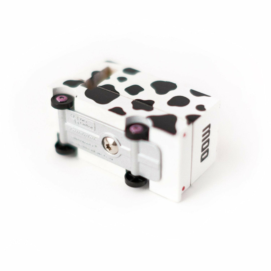 Candylab MOO Milk Van Vehicles Candylab   