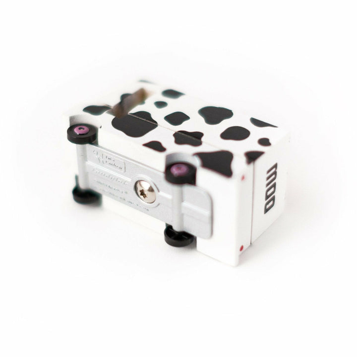 Candylab MOO Milk Van Vehicles Candylab   