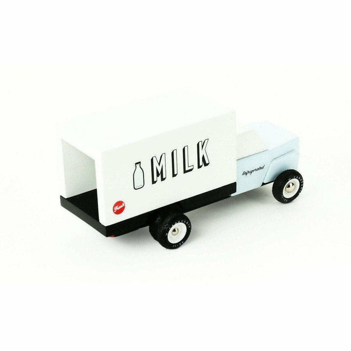 Candylab Milk Truck Vehicles Candylab   