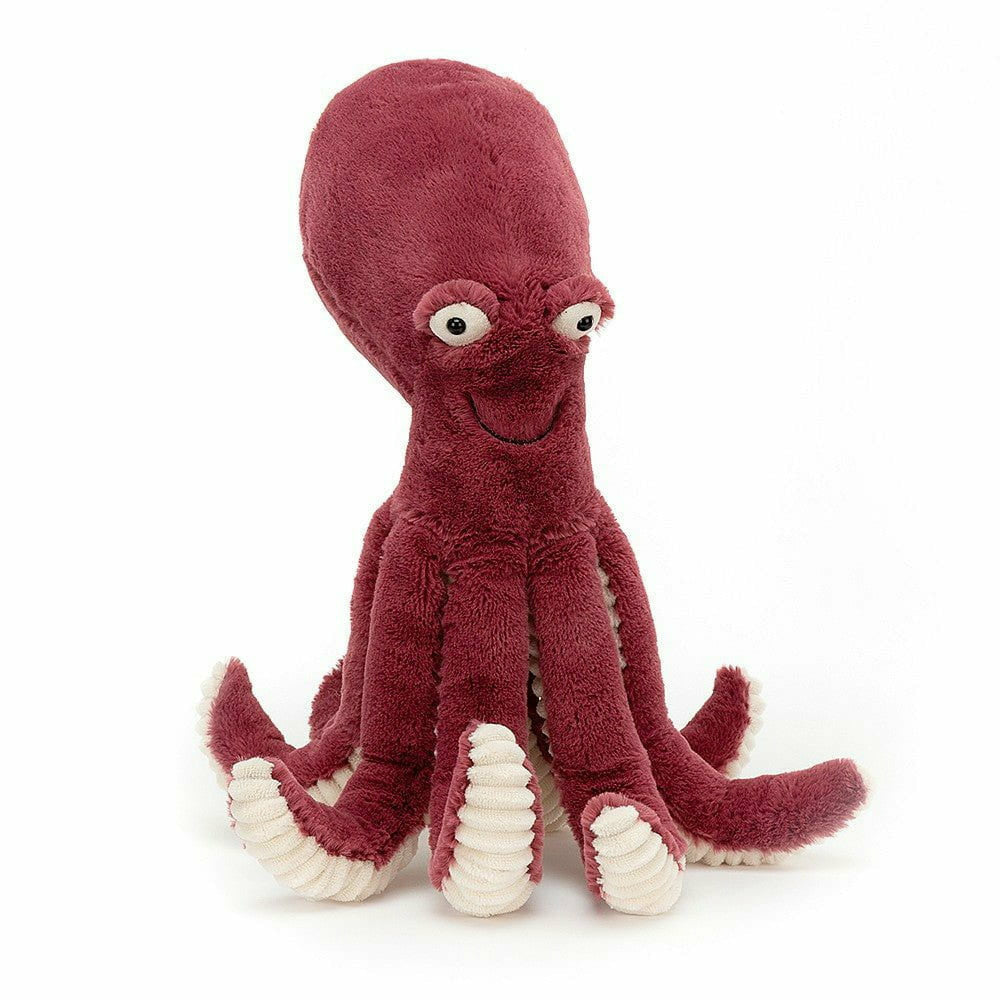 Jellycat Obbie Octopus Medium Ocean Jellycat   