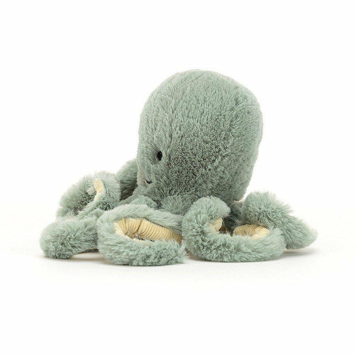 Jellycat Odyssey Octopus Baby Ocean Jellycat   