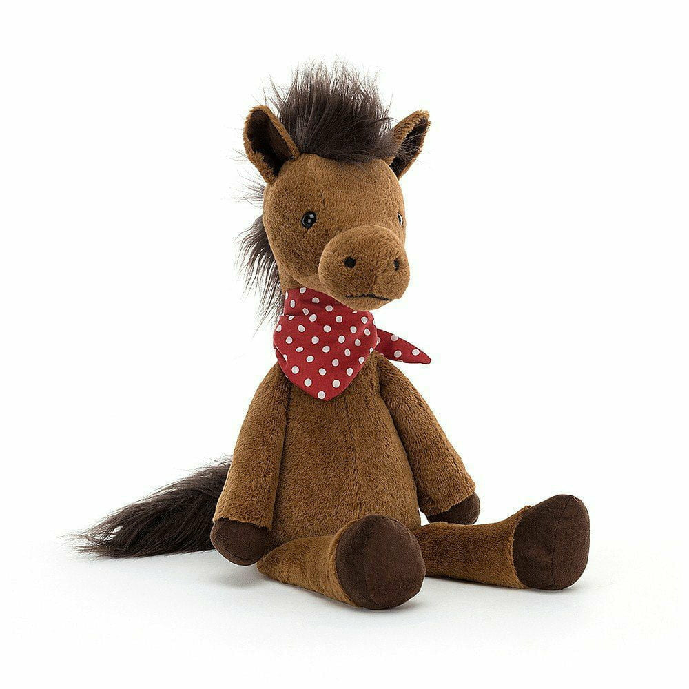 Jellycat Orson Horse Farmyard Jellycat   