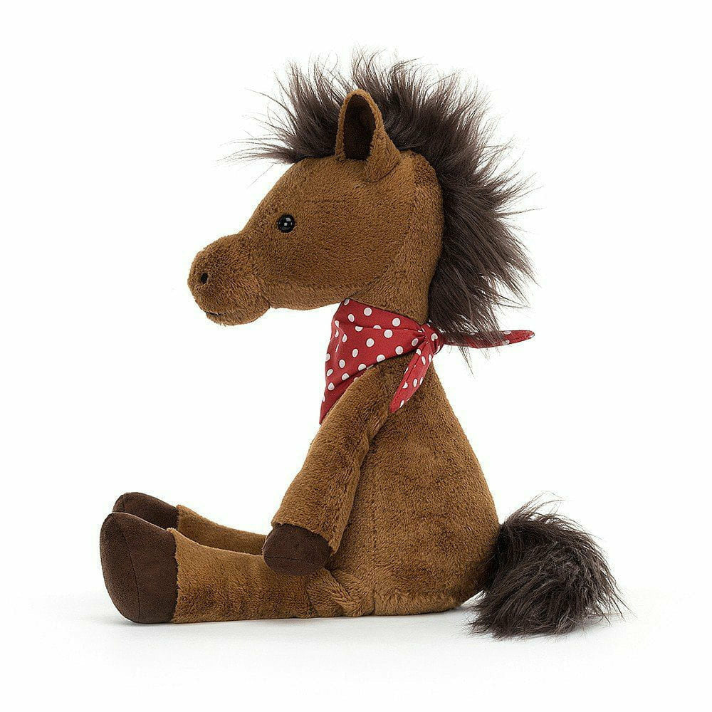 Jellycat Orson Horse Farmyard Jellycat   