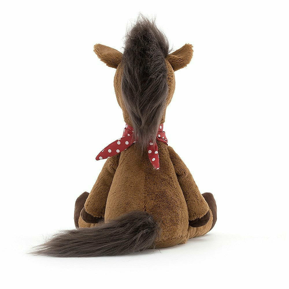 Jellycat Orson Horse Farmyard Jellycat   