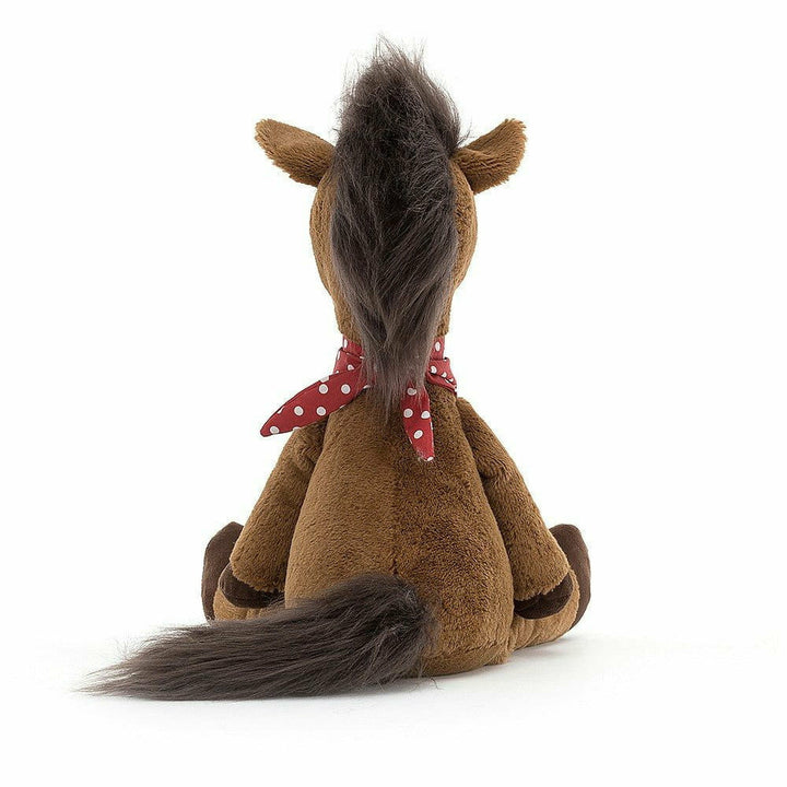 Jellycat Orson Horse Farmyard Jellycat   
