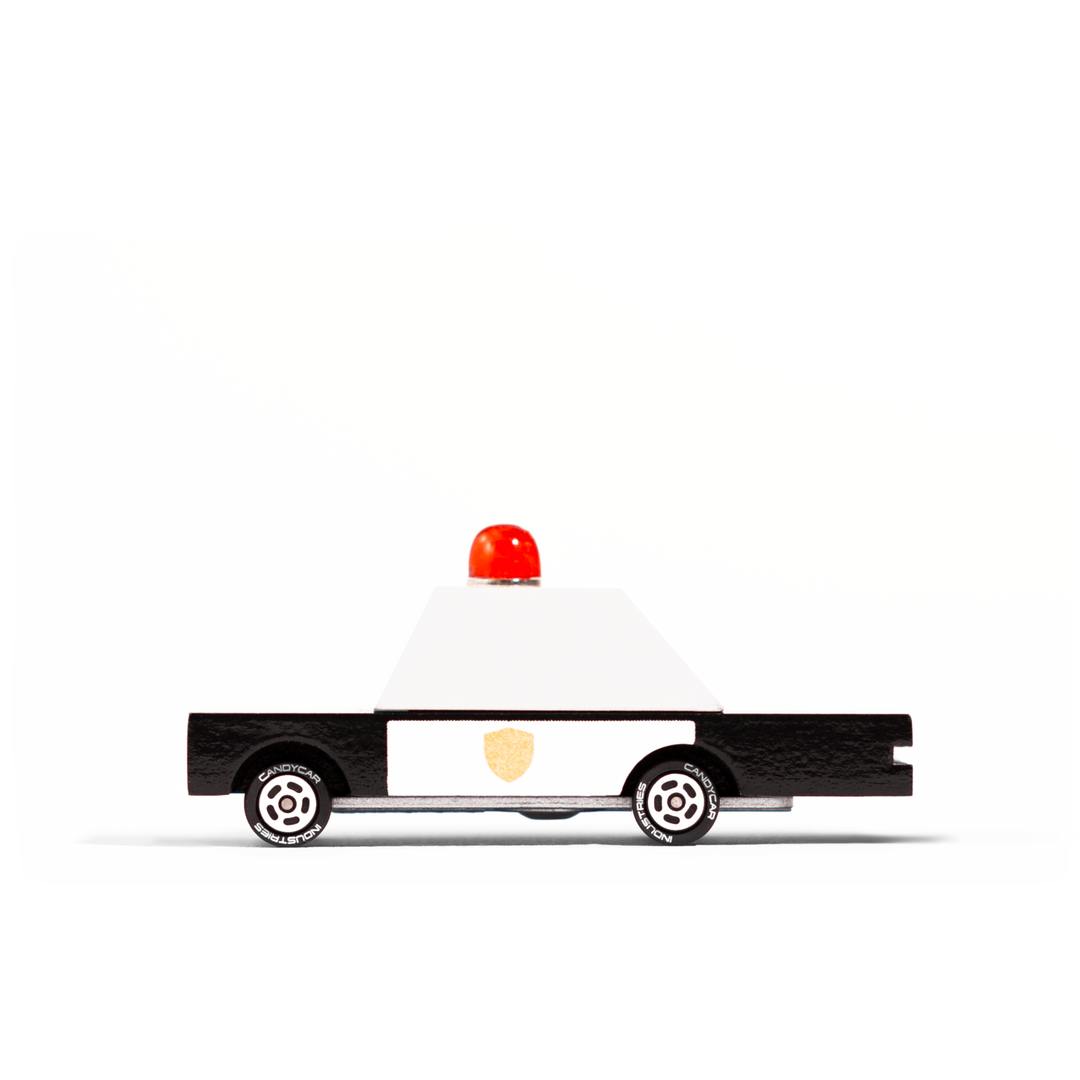 Candylab Candycar Police Vehicles Candylab   