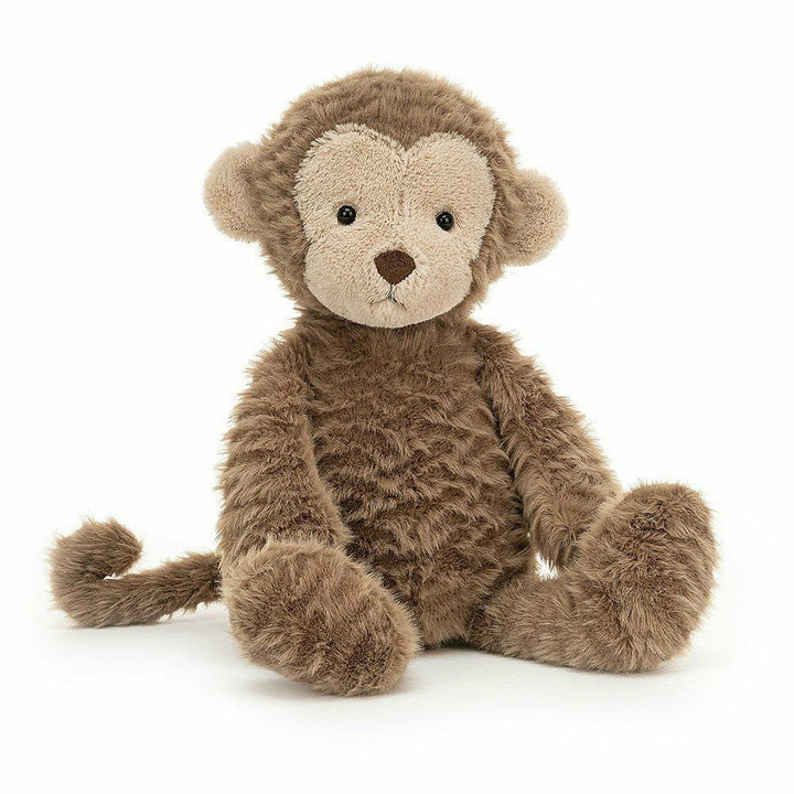 Jellycat Rolie Polie Monkey Jungle Jellycat   