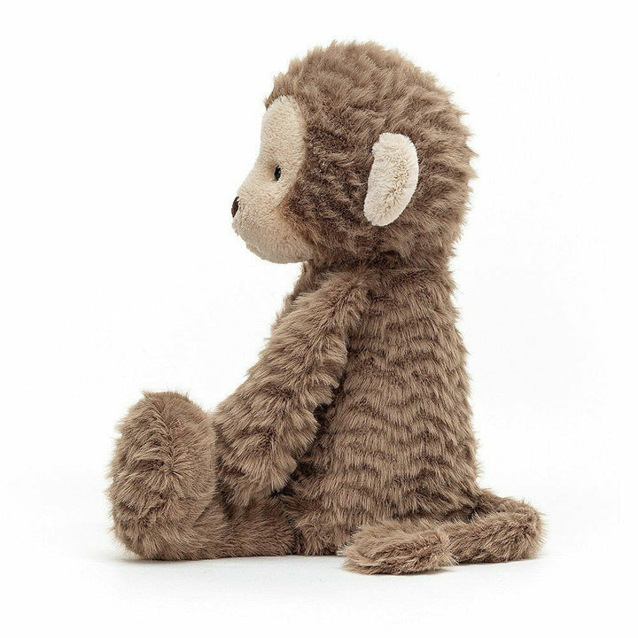 Jellycat Rolie Polie Monkey Jungle Jellycat   