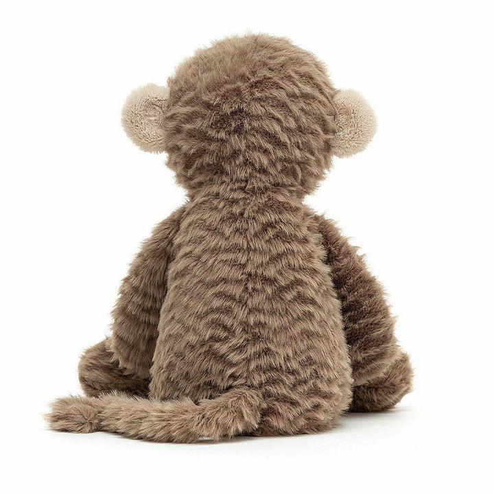 Jellycat Rolie Polie Monkey Jungle Jellycat   