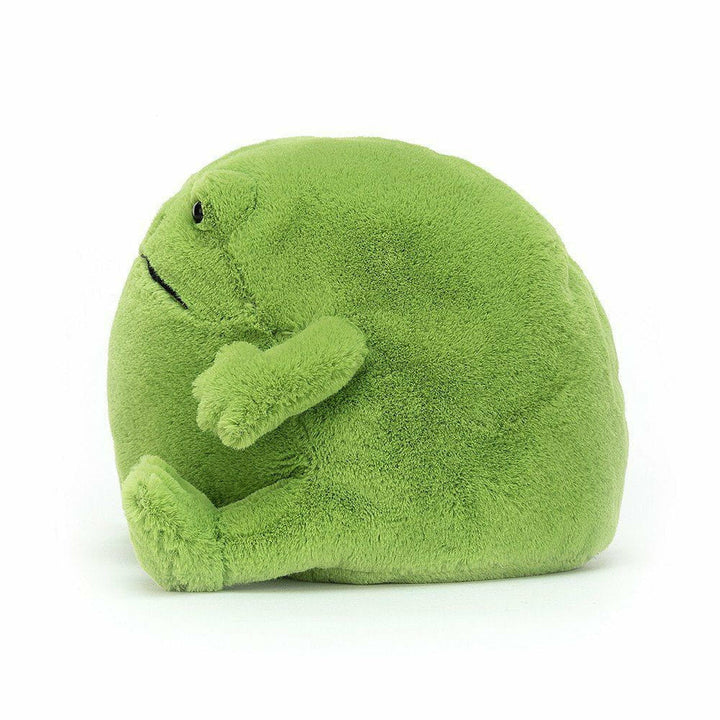 Jellycat Ricky Rain Frog Bugs & Reptiles Jellycat   