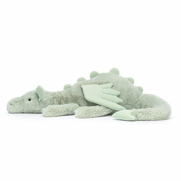 Jellycat Sage Dragon Huge Dragons & Dinos Jellycat   