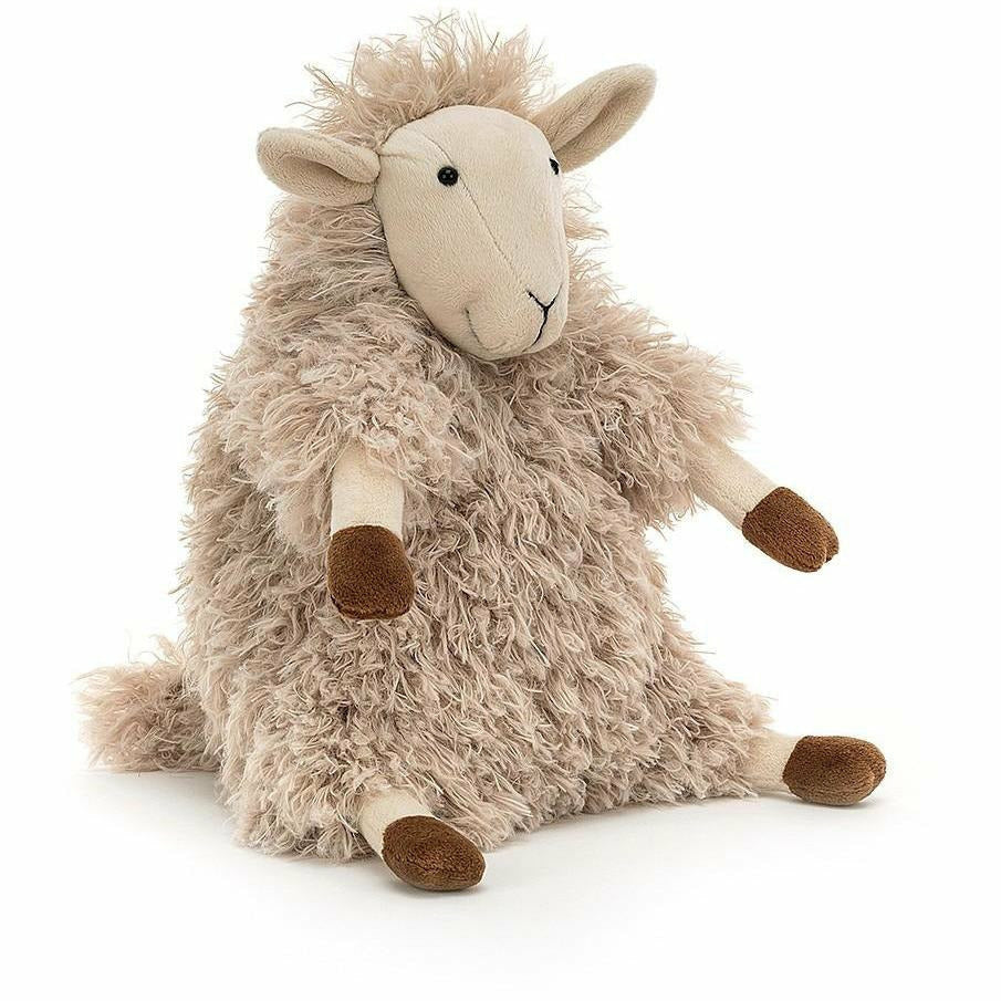 Jellycat Sherri Sheep Farmyard Jellycat   