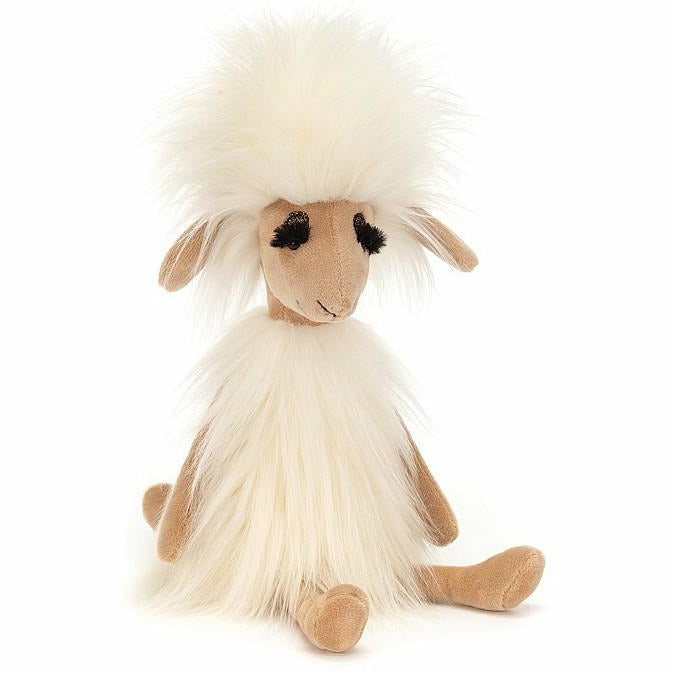 Jellycat Swellegant Sophie Sheep Farmyard Jellycat   
