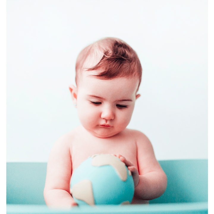 Oli & Carol - Earthy World Ball Pacifiers and Teething Oli & Carol   