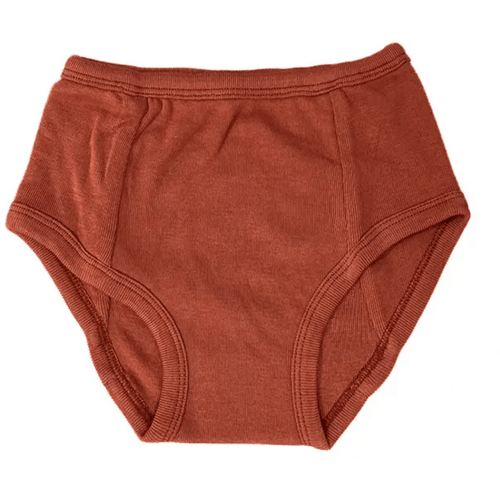 Sloomb Basic Underwear Cinnabar Underwear Sloomb 2  