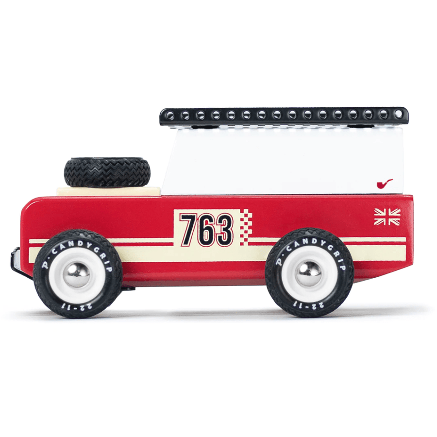 Wooden Toys - Baby & Toddler Toys | The Natural Baby Company
