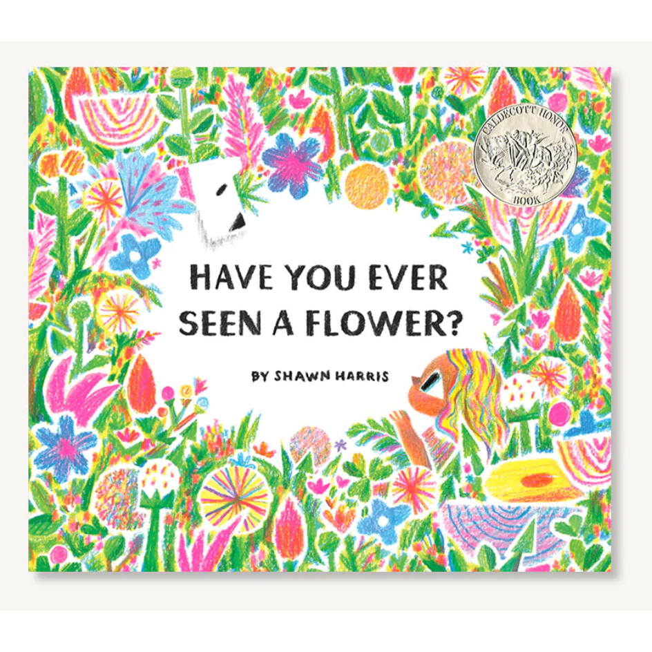 Have You Ever Seen A Flower Books Ingram Books   