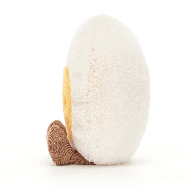 Jellycat Boiled Egg Blushing Amuseable Jellycat   