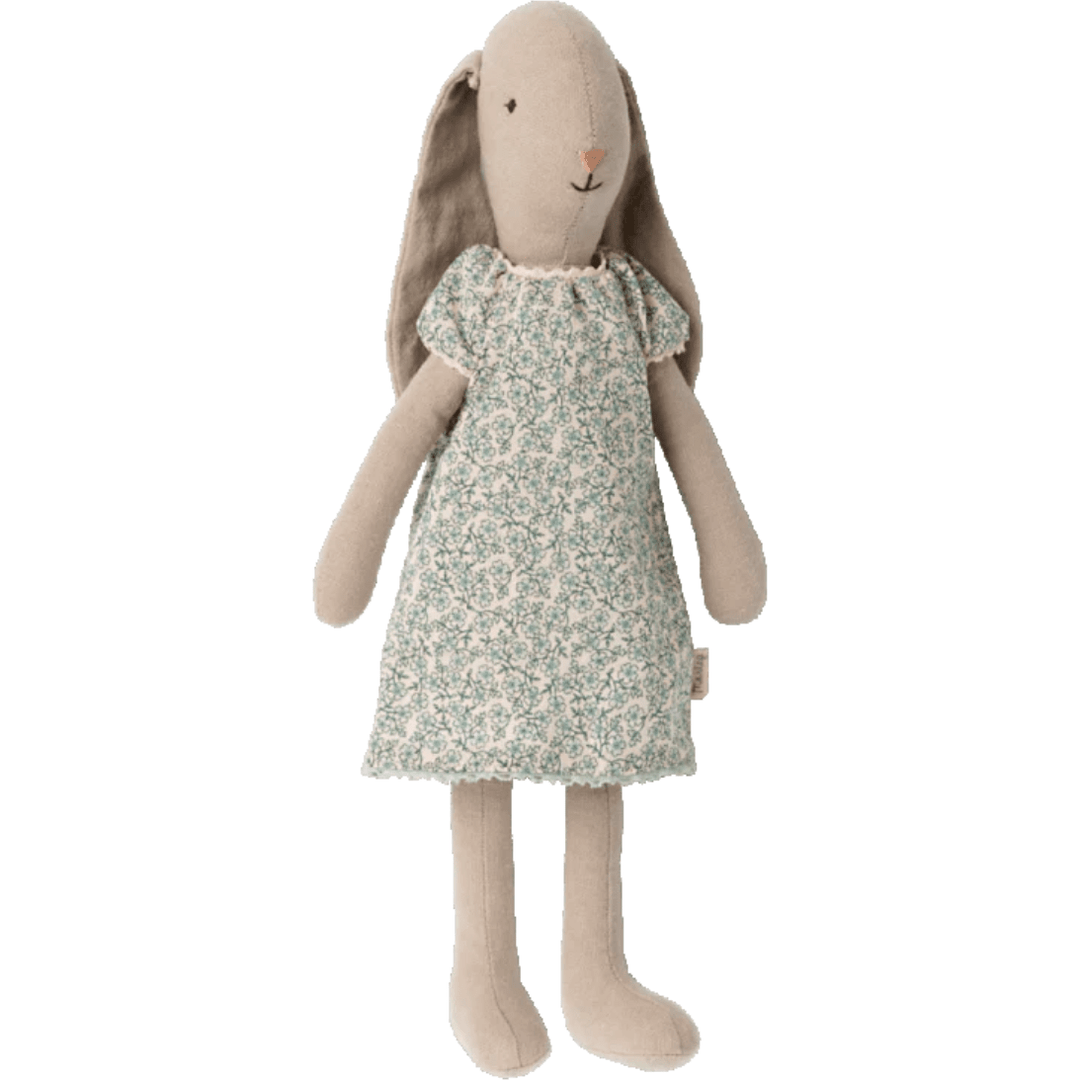 Maileg Bunny Size 2 Nightgown Dolls Maileg   