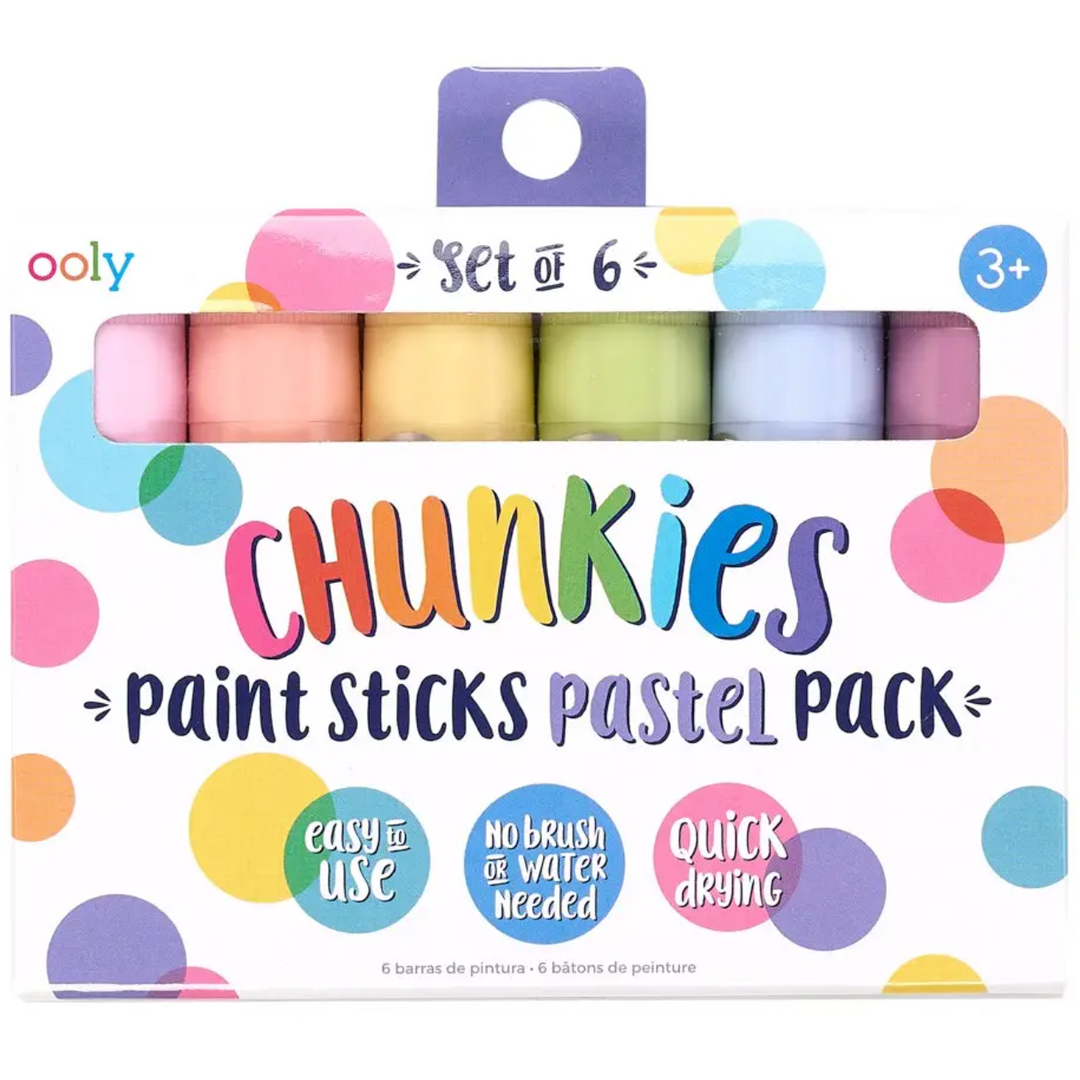 Ooly Art Supplies for Kids