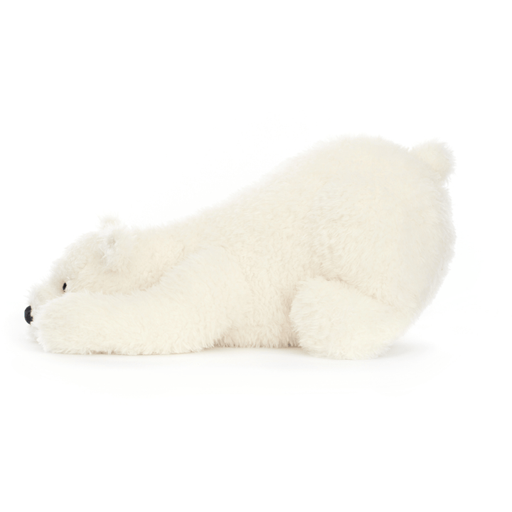 Jellycat Nozzy Polar Bear Bears Jellycat   