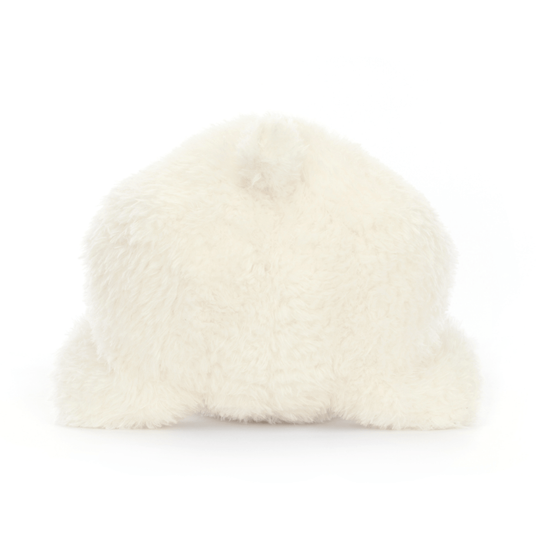 Jellycat Nozzy Polar Bear Bears Jellycat   
