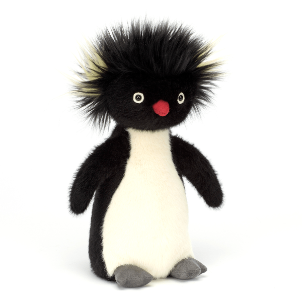 Jellycat Ronnie Rockhopper Penguin Birds Jellycat   