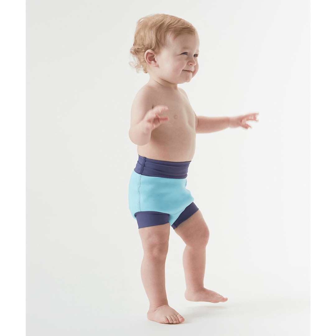 Splash About Happy Nappy Swim Diaper – The Natural Baby Company