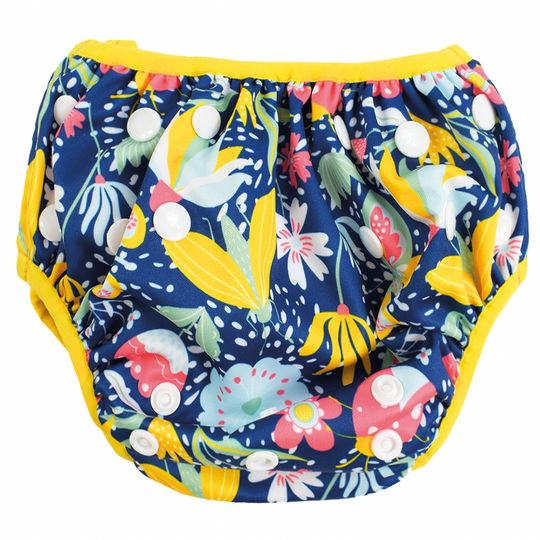 Cloth Swim Diapers, Potty Training, and Unders | The Natural Baby Company