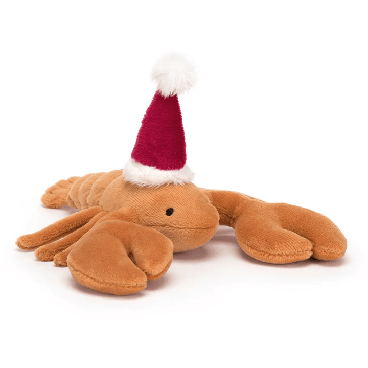 Jellycat Celebration Crustacean Lobster Amuseable Jellycat   
