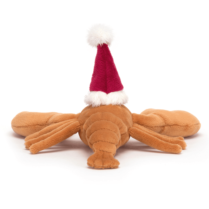 Jellycat Celebration Crustacean Lobster Amuseable Jellycat   