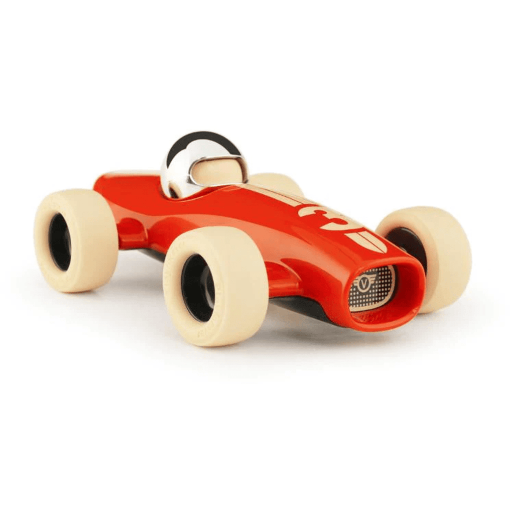 Playforever Verve Malibu Dark Orange - The Natural Baby Co – The