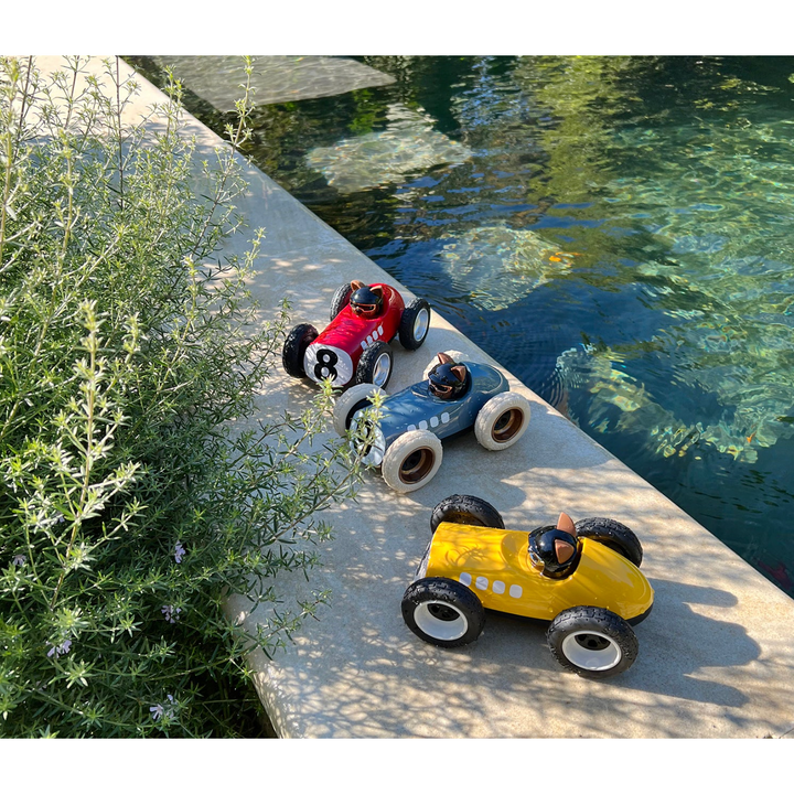 Playforever Roadster Scrambler Vehicles Playforever   