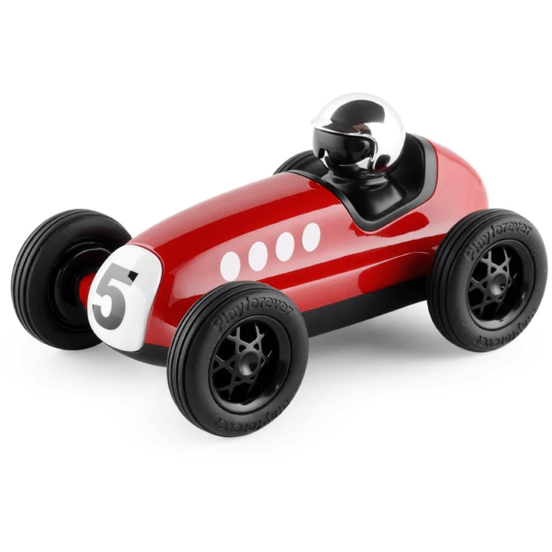 Playforever top race car
