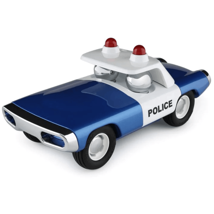 Playforever Maverick Heat Police Blue Vehicles Playforever   