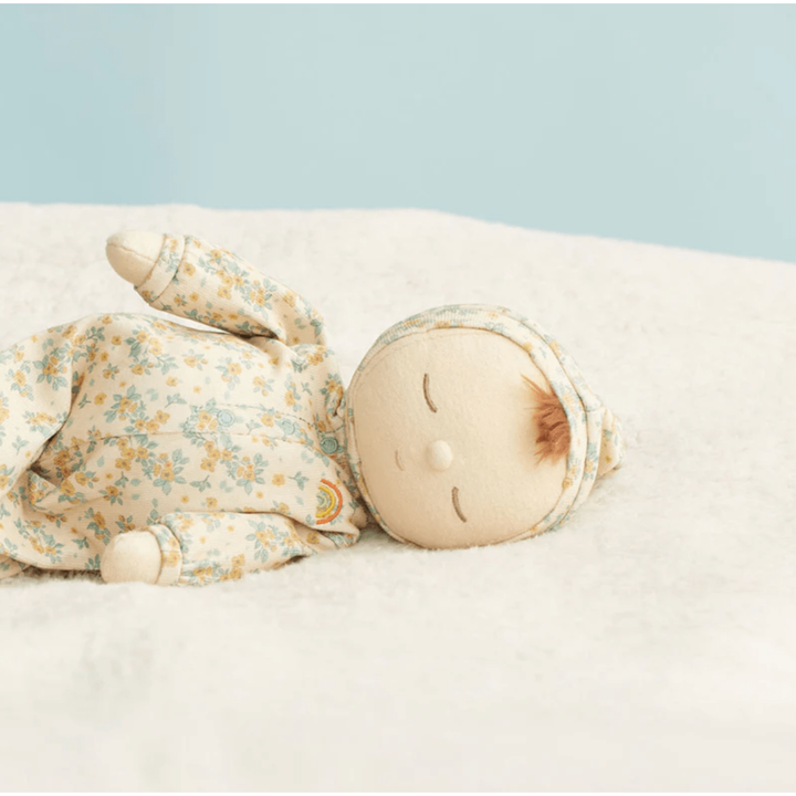 Olli Ella Dozy Dinkum Pickle Blossom Doll Dolls Olliella   