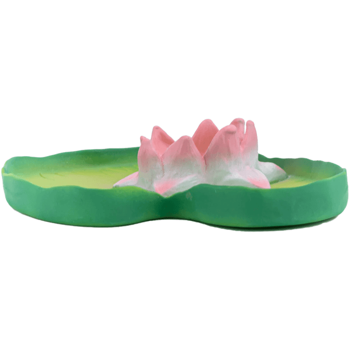Oli & Carol Water Lily Pacifiers and Teething Oli & Carol   