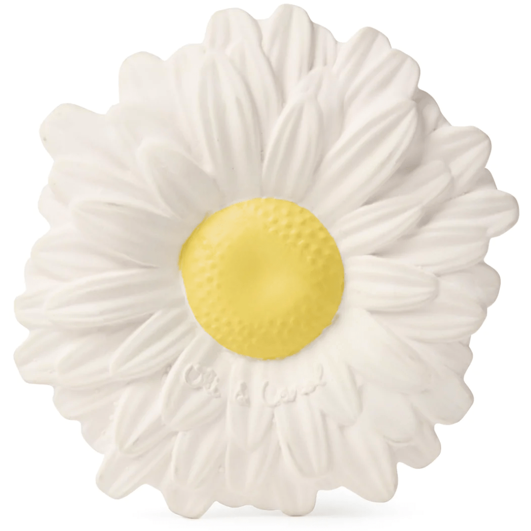 Oli & Carol Margarita The Daisy Pacifiers and Teething Oli & Carol   