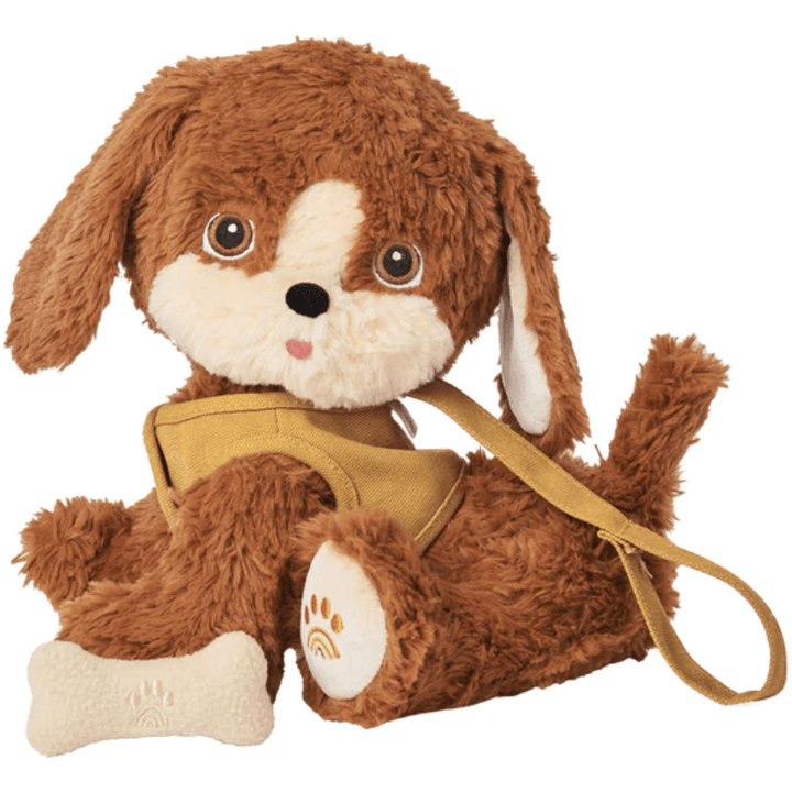 Olli Ella Cozy Dinkums Dog Buddy Dolls Olliella   