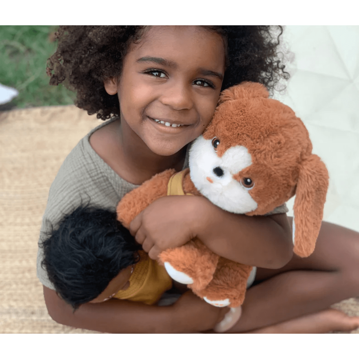 Olli Ella Cozy Dinkums Dog Buddy Dolls Olliella   