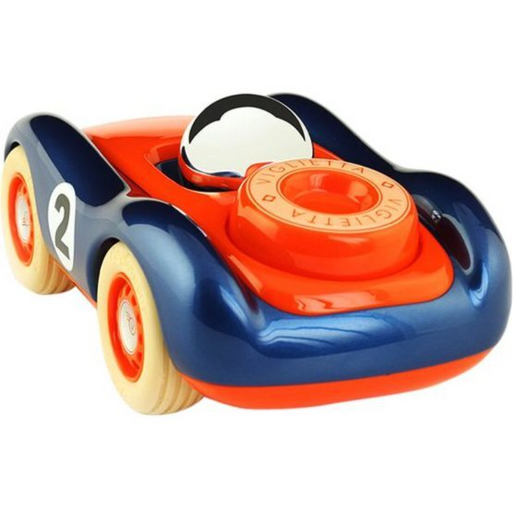 Playforever Viglietta Jasper Orange Vehicles Playforever