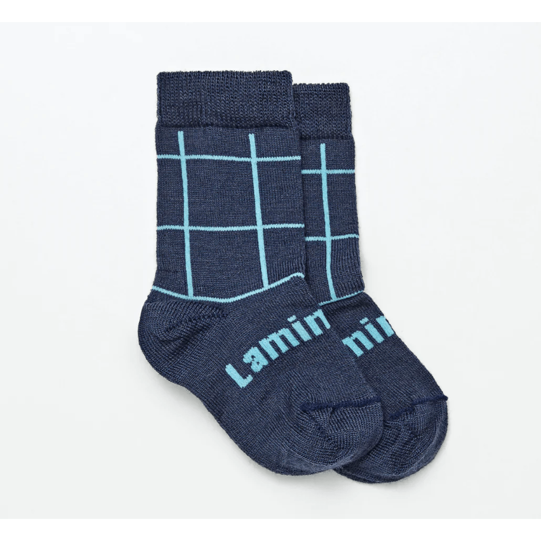 Lamington Polar Crew Socks Socks Lamington   