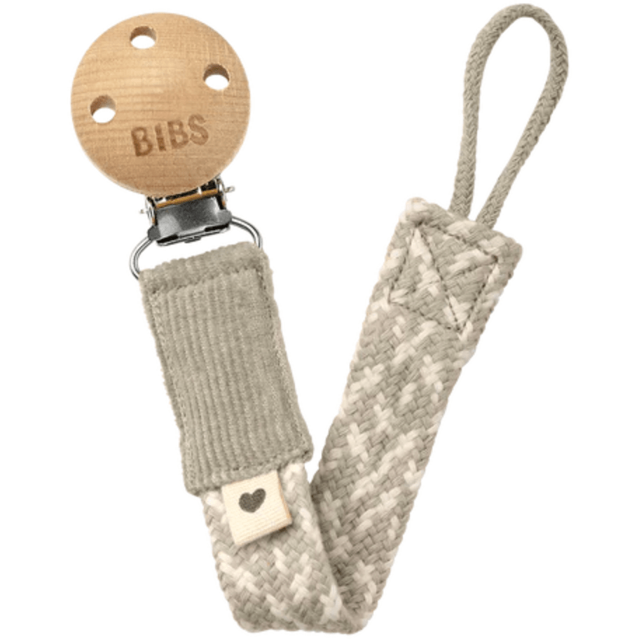 Soother sales saver bibs