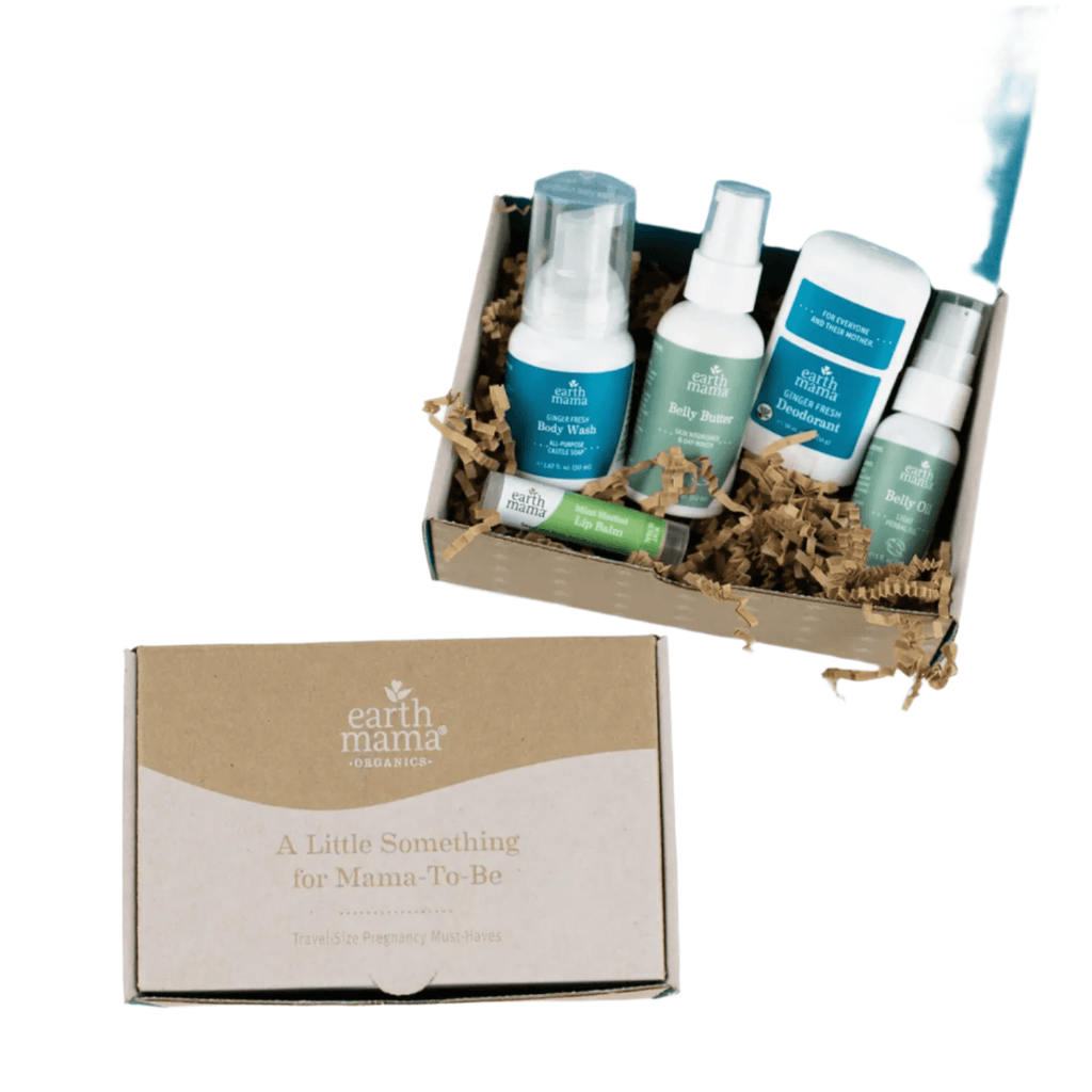 Earth shop mama set