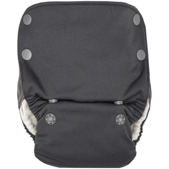 GroVia Organic Cloth Diaper AIO -All in One