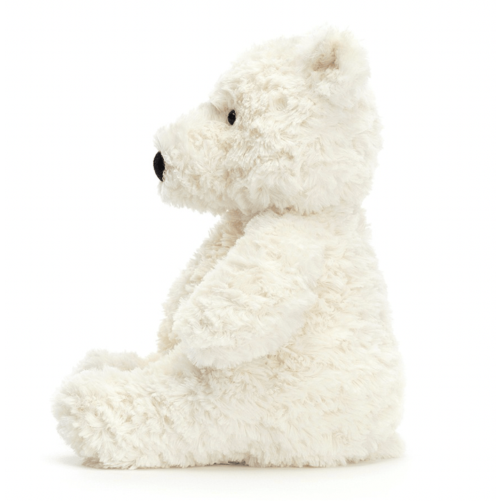 Jellycat Edmund Cream Bear Bears Jellycat   