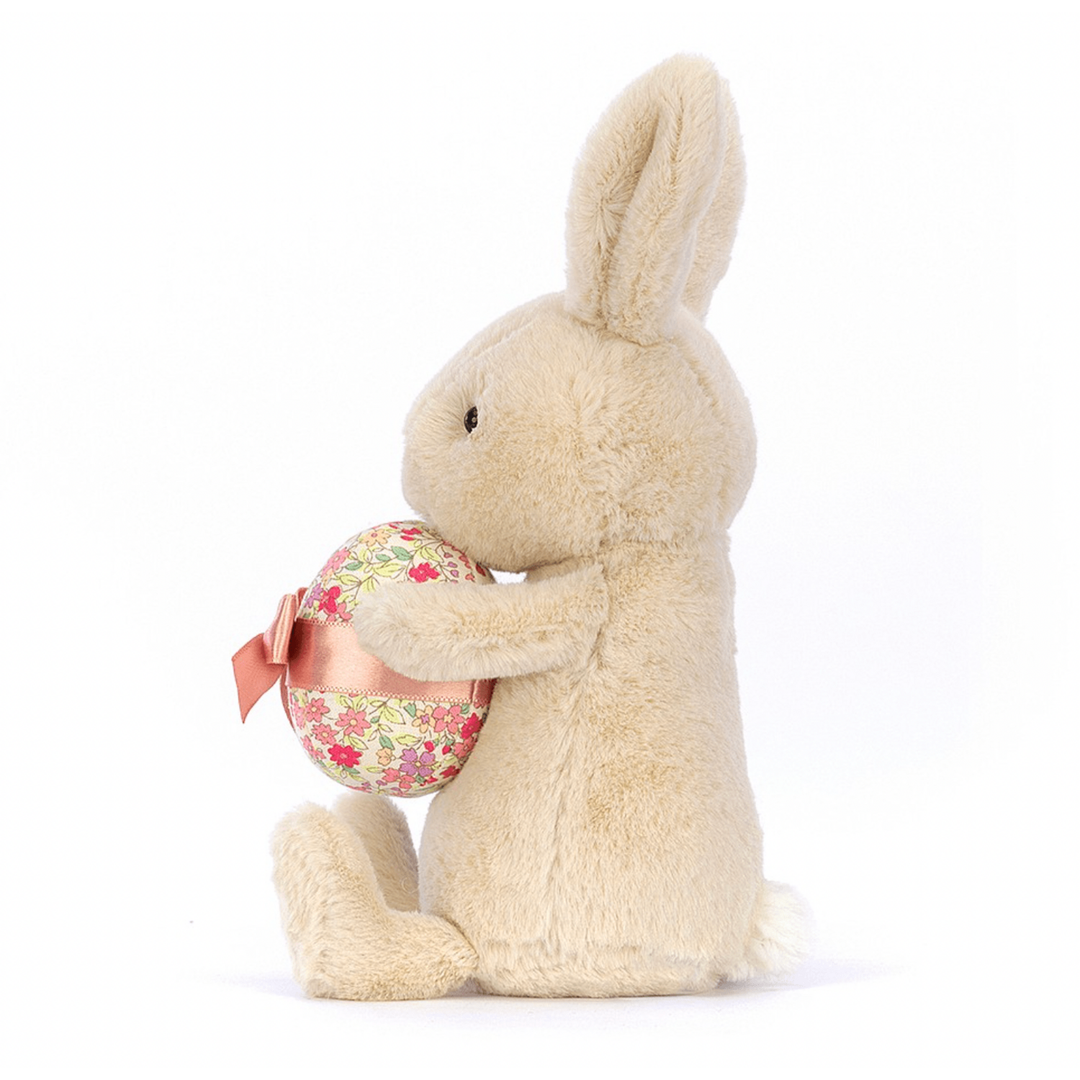 Jellycat - Bonnie Bunny with Egg