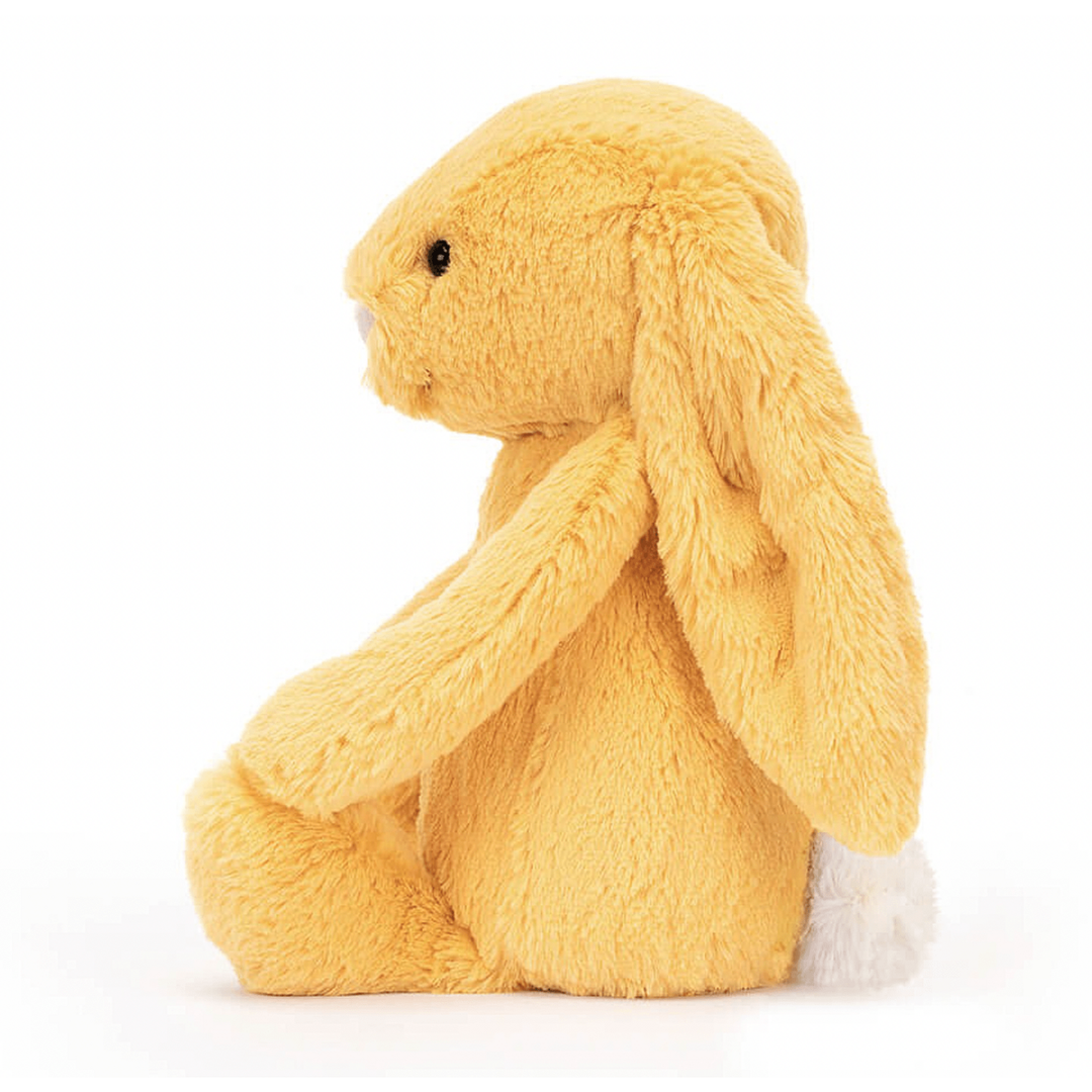 Jellycat Bashful Sunshine Bunny Medium Bunnies Jellycat   