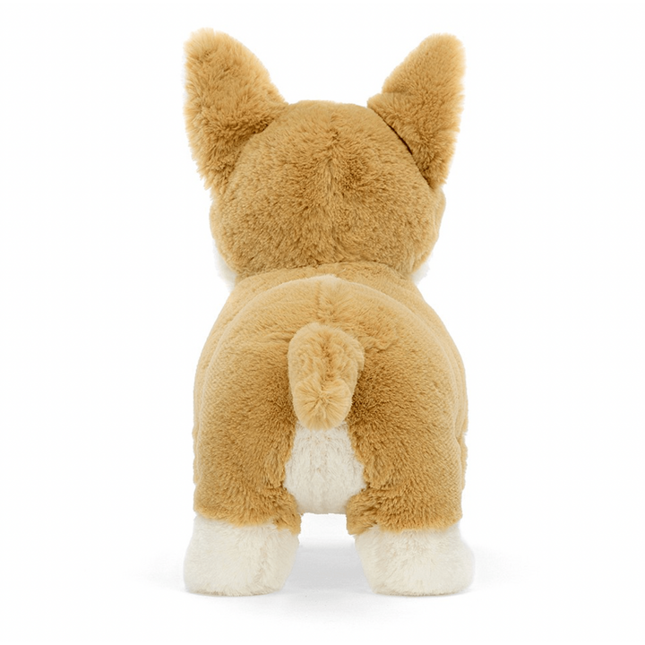 Jellycat Betty Corgi Dogs &amp; Puppies Jellycat   