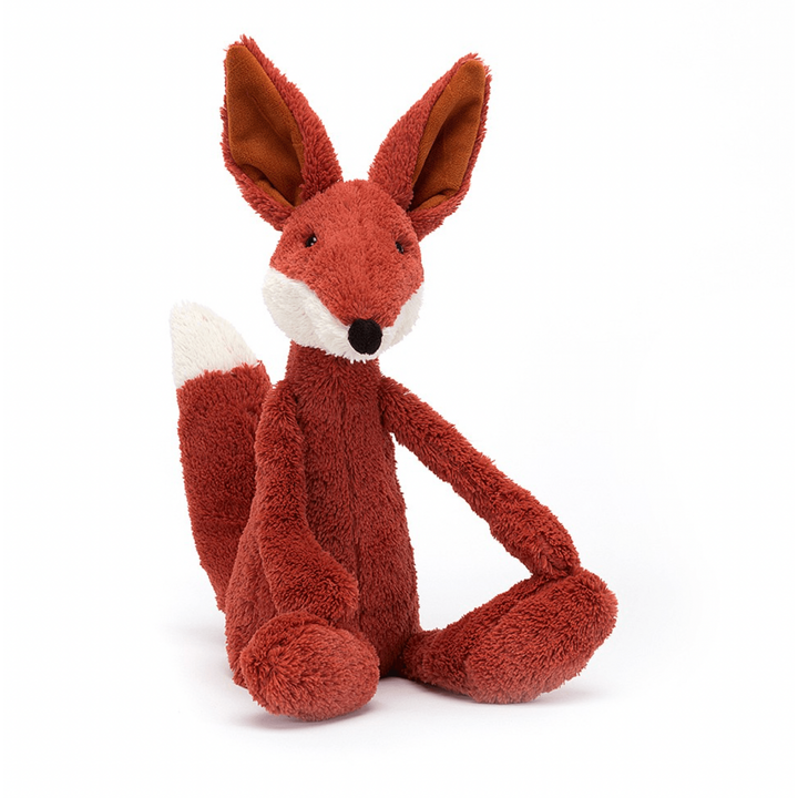 Jellycat Harkle Fox Woodland Jellycat   
